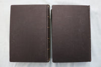 1934 THE NORTH AMERICAN REVIEW- BOUND VOLUMES -COMPLETE YEAR- LOT OF 2 - KD 9673