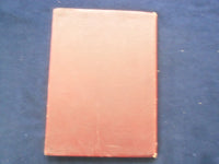 1927 THE PRICKLY PEAR INTERMOUNTAIN UNION COLLEGE YEARBOOK -HELENA, MT - YB 3115
