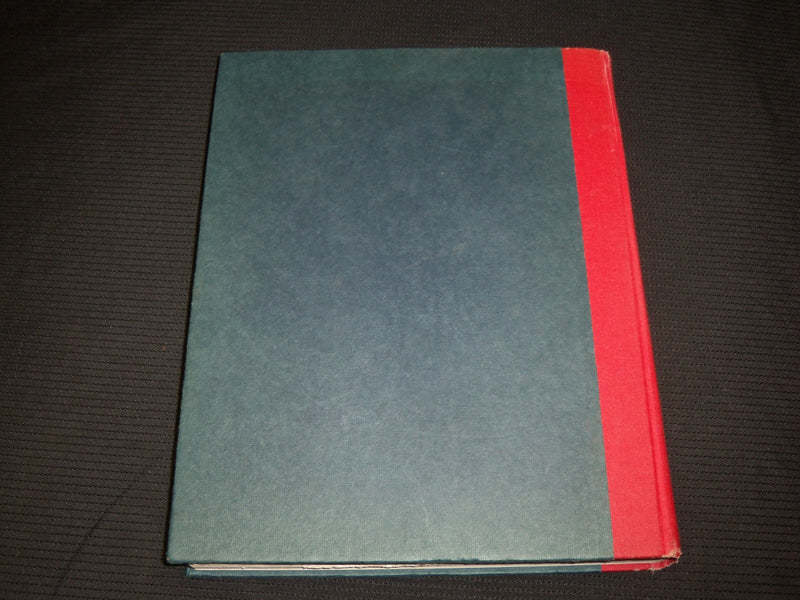 1967 CAMPFIRES AND BATTLEFIELDS HARDCOVER BOOK - CIVIL WAR - R 711S