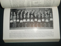 1919-1972 FREE AND ACCEPTED MASONS LOT OF 7 - GRAND LODGE OF NEW JERSEY- KD 1406