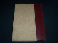 1941 COROLLA UNIVERSITY OF ALABAMA YEARBOOK - TUSCALOOSA AL - YB 1690