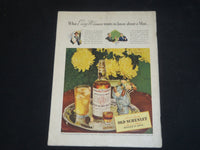 1942 NOVEMBER 7 THE NEW YORKER MAGAZINE - ILLUSTRATED COVER - NY 1702