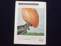 1956 DECEMBER 1 ARMY-NAVY FOOTBALL PROGRAM-MUNICIPAL STADIUM PHILADELPHIA- K 126