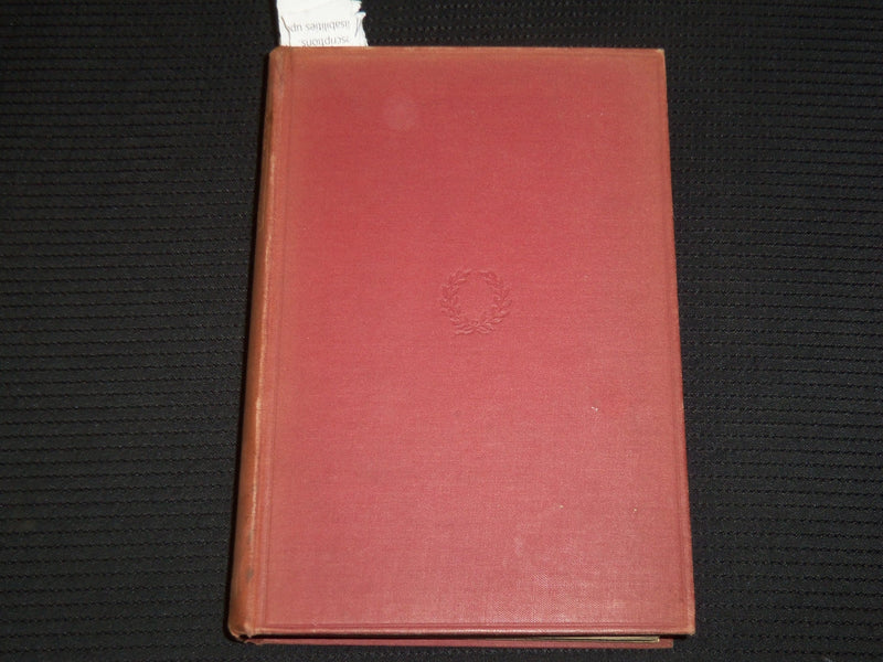 1913 ALPS AND SANCTUARIES OF PIEDMONT HARDCOVER BOOK BY SAMUEL BUTLER - KD 9404