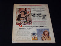 1948 APRIL PHOTOPLAY MAGAZINE - BETTY GRABLE FRONT COVER - E 1868