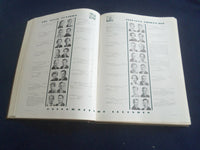 1936 THE ILLIO UNIVERSITY OF ILLINOIS YEARBOOK - URBANA-CHAMPAIGN, IL - YB 2769