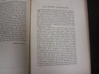 1868-1871 THE RADICAL MONTHLY MAGAZINE LOT OF 27 - NATURAL RELIGION - WR 46