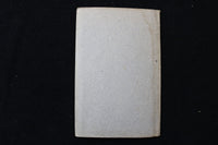 1911 UNIVERSITY OF WISCONSIN AGRICULTURAL EXPERIMENT STATION SOFTCOVER - K 3010