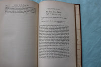 1942 ADMIRAL OF THE OCEAN SEA, A LIFE OF COLUMBUS HARDCOVER BY MORISON - KD 9662