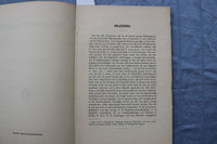 1916 REGEERINGSPOLEMIEK DOOR - DR. LABBERTON - DUTCH - SOFTCOVER BOOK - K 2984