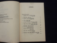 1967 THE NEW YORK DIARY HARDCOVER BOOK BY NED ROREM - 1ST EDITION - KD 9183