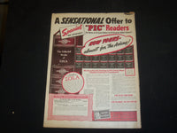1940 JULY 23 PIC MAGAZINE - HELEN VINSON COVER - ST 5285