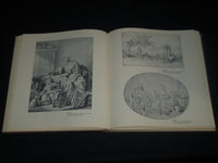 1964 DRAWINGS FROM THE CLARK ART INSTITUTE BOOK LOT OF 2 - R 275L