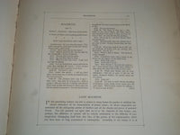 1876 SHAKESPEARE SCENES AND CHARACTERS SEIRES OF ILLUSTRATIONS VOLUME - Z 35