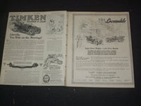 1913 JULY 24 LIFE MAGAZINE - WILLIAM STUBBS! WHAT WOULD YOUR FATHER SAY- ST 6487