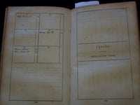 1856 A PRACTICAL SYSTEM OF BOOK-KEEPING BOOK BY LEVI FULTON & EASTMAN - KD 7812