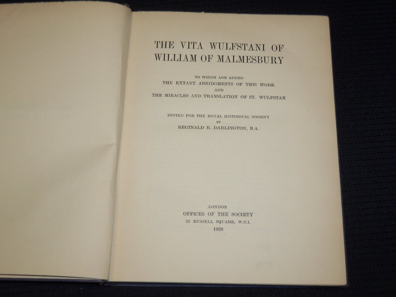 1928-1948 ROYAL HISTORICAL SOCIETY CAMDEN VOLUMES LOT OF 16 - KD 5P