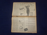 1940 MAY 22 NEW YORK TIMES - NAZIS AT CHANNEL, TRAP ALLIES IN BELGIUM - NP 6495
