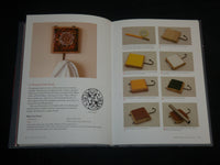 2016 POLYMER CLAY CHINESE STYLE HARDCOVER BOOK BY HAN HAN - I 2019