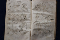1810 AMERICAN YOUNGMAN'S BEST COMPANION HARDCOVER BOOK - KD 9441