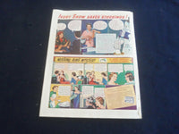 1936 FEB WOMAN'S HOME COMPANION MAGAZINE - MIDWINTER FICTION ISSUE - ST 1115A