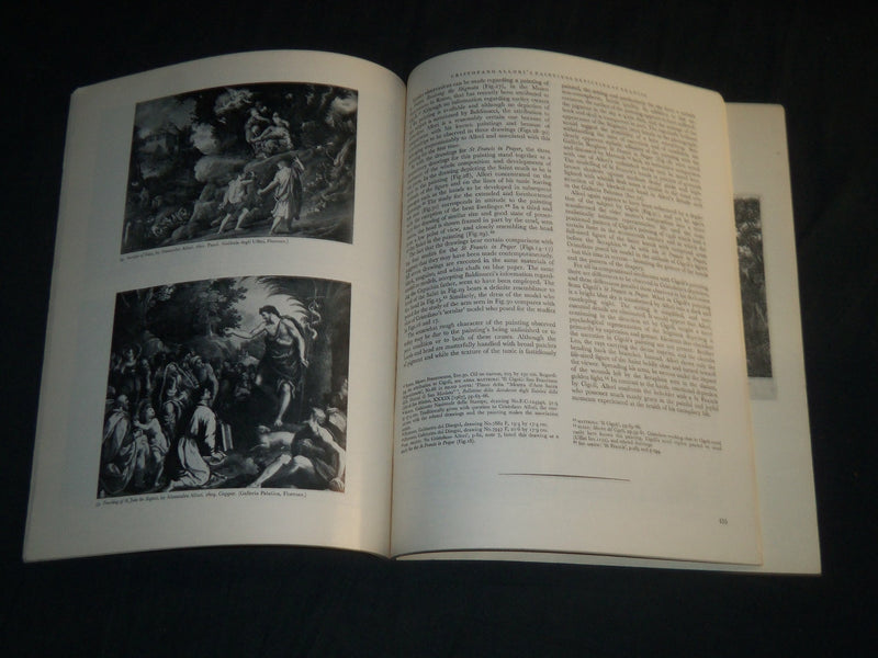 1968-1971 THE BURLINGTON MAGAZINE LOT OF 2 - SOTHEBY'S - NICE PHOTOS - J 5176