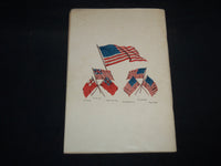1918 MAY 13 MEMORIAL DAY - PEACE DAY - FRANCIS G. BLAIR - ILLINOIS - J 8770