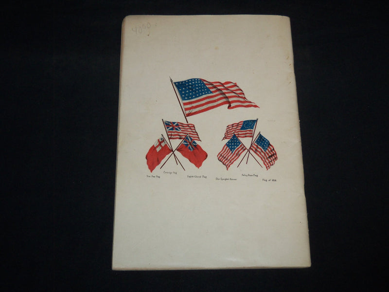 1918 MAY 13 MEMORIAL DAY - PEACE DAY - FRANCIS G. BLAIR - ILLINOIS - J 8770