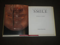 2002 THE BRITISH MUSEUM SMILE BY MARINA VAIZEY BOOK - KD 4215