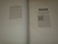 1615 A TRUE DISCOURSE OF THE PRESENT ESTATE OF VIRGINIA VOLUME - HAMOR - Z 242