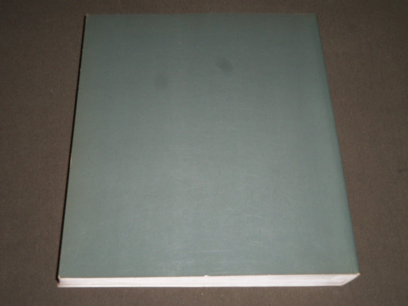 1985 LIECHTENSTEIN THE PRINCELY COLLECTIONS MUSEUM OF ART BOOK - I 864