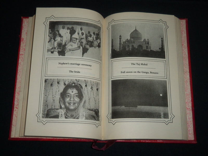 1986 INDIA THE PERPETUAL PARADOX BY SASTHI BRATA BOOK -KENNETH JAY LANE- KD 5246