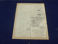 1918 JUNE 18 NEW YORK TIMES - AUSTRIAN OFFENSIVE MEETS SHARP CHECK - NT 9090
