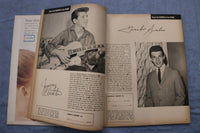 1960 AUGUST TV RADIO MIRROR MAGAZINE - BILL CULLEN COVER - ST 1002R
