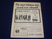 1955 JUNE 25 SATURDAY REVIEW MAGAZINE - EDWARD STEICHEN - SP 9428