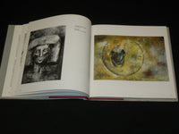 1990 ASTRID ENGELS HARDCOVER BOOK BY FRANS DUISTER - GREAT PRINTS - R 716P
