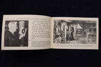 1937 FROM COVERED WAGON TO CHINA CLIPPER-SOFTCOVER-JOHN HANCOCK INS. CO.- K 1620