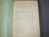 1927 SOME PHYSICAL PROPERTIES OF ICEBERGS & METHOD FOR THEIR DESTRUCTION -J 4900