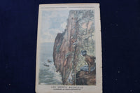 1898-1906 L'ILLUSTRE NATIONAL MAGAZINE - FRENCH - LOT OF 15 - O 3657