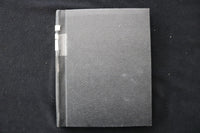 GARY COOPER SCRAPBOOK - E 24896