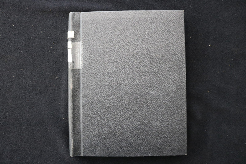 GARY COOPER SCRAPBOOK - E 24896