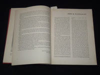 1942 THE SCULPTURE OF JOHN B. FLANNAGAN CATALOGUE - DOROTHY MILLER - J 8105
