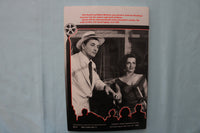 1980 MACAO BY JOSEF VON STERNBERG SOFTCOVER BOOK - K 3436