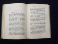 1900 TO HAVE & TO HOLD HARDCOVER BOOK BY MARY JOHNSTON - KD 8445