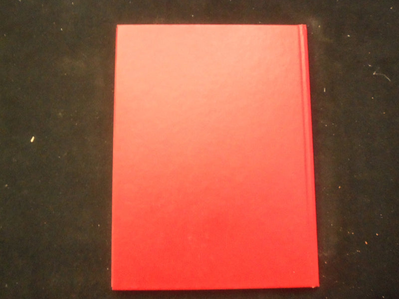 1980 IMPRESSIONS PEQUANNOCK VALLEY SCHOOL YEARBOOK- POMPTON PLAINS, NJ - YB 3159