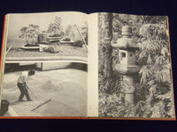1970 JAPAN BY MARTIN HURLIMANN & FRANCIS KING BOOK WITH 227 PHOTOS - KD 2540