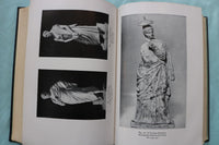 1939 THE LIFE OF GREECE HARDCOVER BOOK BY WILL DURANT - KD 9665
