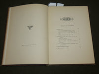 1893 THE ENGLISH MEMORIAL BOOK - NEW HAVEN COLONY HISTORICAL SOCIETY - KD 6224