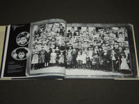 1976 THE CAMERA OF MY FAMILY BOOK BY CATHERINE HANF NOREN - KD 3779