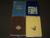 1973-1978 ART-PRICE ANNUAL BOOKS LOT OF 4 - KD 1983B